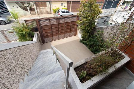 Casa à venda com 213m², 3 quartos e 5 vagasEntrada