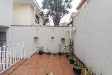 Casa à venda com 213m², 3 quartos e 5 vagasQuintal