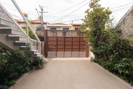 Casa à venda com 213m², 3 quartos e 5 vagasGaragem