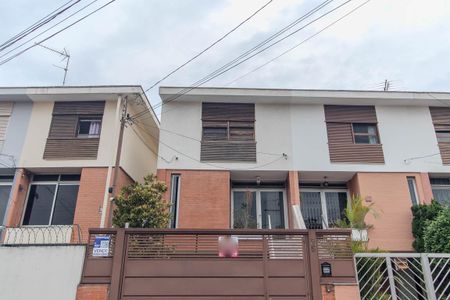 Casa à venda com 213m², 3 quartos e 5 vagasFachada