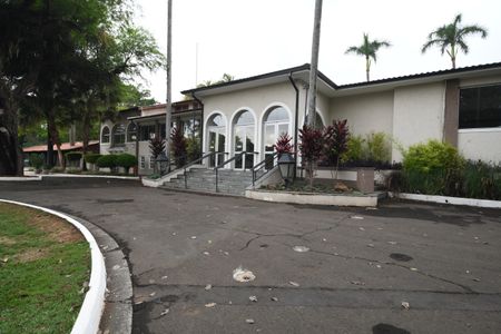 Casa de condomínio para alugar com 300m², 4 quartos e 6 vagasÁrea comum - Salão de festas