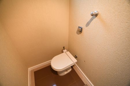 Lavabo de casa de condomínio para alugar com 4 quartos, 300m² em Loteamento Alphaville Campinas, Campinas