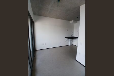 Studio de kitnet/studio à venda com 1 quarto, 23m² em Brooklin, São Paulo