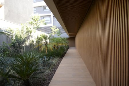 Studio para alugar com 25m², 1 quarto e sem vagaÁrea comum