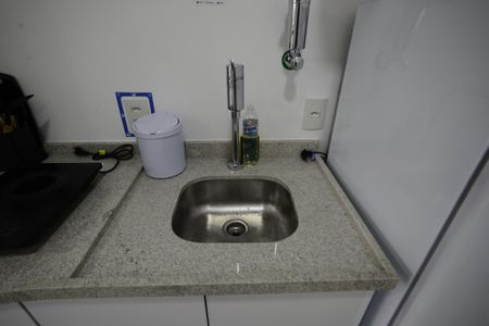 Studio para alugar com 25m², 1 quarto e sem vagaStudio