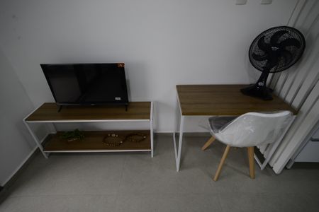 Studio de kitnet/studio para alugar com 1 quarto, 25m² em Alto do Ipiranga, São Paulo