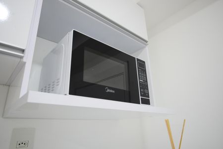 Studio para alugar com 25m², 1 quarto e sem vagaStudio