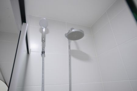 Studio para alugar com 25m², 1 quarto e sem vagaBanheiro Social