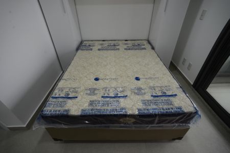 Studio para alugar com 25m², 1 quarto e sem vagaStudio