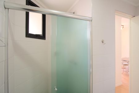 Apartamento à venda com 41m², 1 quarto e 1 vagaBanheiro