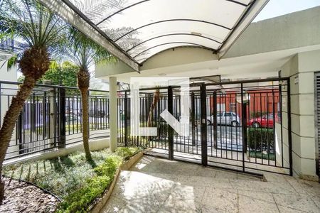 Apartamento à venda com 41m², 1 quarto e 1 vagaÁrea comum