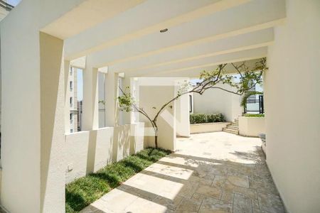 Apartamento à venda com 41m², 1 quarto e 1 vagaÁrea comum