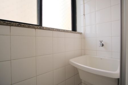 Apartamento à venda com 41m², 1 quarto e 1 vagaÁrea de Serviço