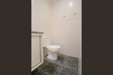 Apartamento à venda com 41m², 1 quarto e 1 vagaBanheiro