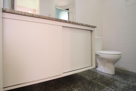 Apartamento à venda com 41m², 1 quarto e 1 vagaBanheiro