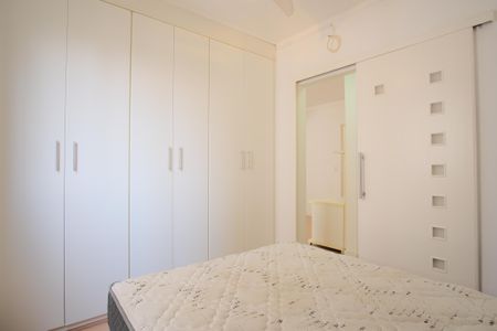 Quarto de apartamento à venda com 1 quarto, 41m² em Tatuapé, São Paulo