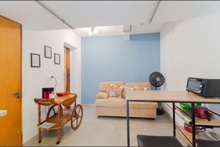 Casa para alugar com 1 quarto, 40m² em Vila Mariana, São Paulo