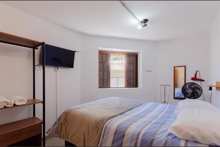Quarto de casa para alugar com 1 quarto, 40m² em Vila Mariana, São Paulo