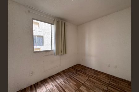 Apartamento para alugar com 48m², 2 quartos e sem vagaQuarto 2
