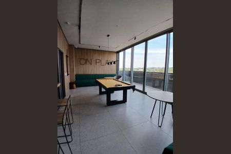 Studio à venda com 23m², 1 quarto e sem vagaÁrea comum