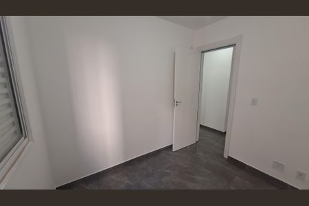 Apartamento para alugar com 2 quartos, 46m² em Parque Santa Rosa, Suzano