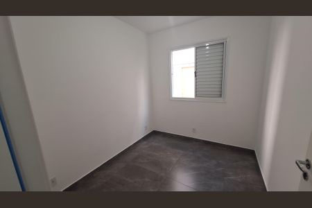 Apartamento para alugar com 2 quartos, 46m² em Parque Santa Rosa, Suzano