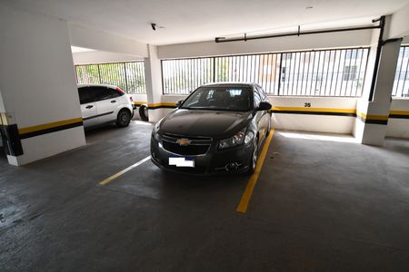 Apartamento à venda com 65m², 1 quarto e 1 vagaÁrea comum