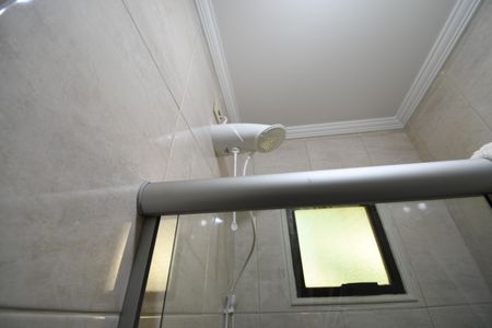 Apartamento à venda com 65m², 1 quarto e 1 vagaBanheiro de serviço