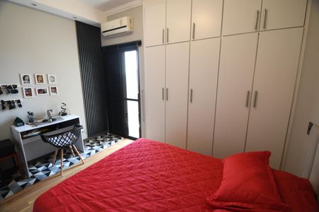 Apartamento à venda com 65m², 1 quarto e 1 vagaQuarto