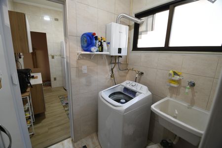 Apartamento à venda com 65m², 1 quarto e 1 vagaÁrea de Serviço