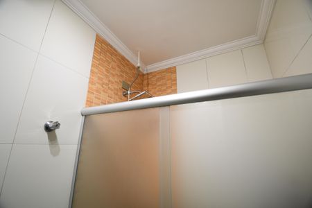 Apartamento à venda com 65m², 1 quarto e 1 vagaBanheiro