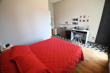 Apartamento à venda com 65m², 1 quarto e 1 vagaQuarto
