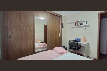 Apartamento para alugar com 80m², 3 quartos e 1 vagaQuarto 1