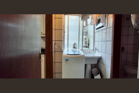 Apartamento para alugar com 80m², 3 quartos e 1 vagaÁrea de Serviço