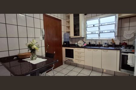 Apartamento para alugar com 80m², 3 quartos e 1 vagaCozinha