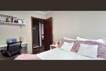 Apartamento para alugar com 80m², 3 quartos e 1 vagaQuarto 1