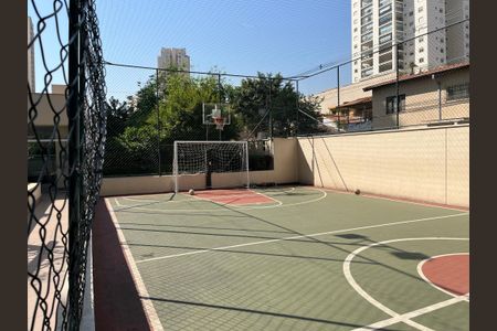 Apartamento para alugar com 104m², 3 quartos e 2 vagasQuadra Esportiva