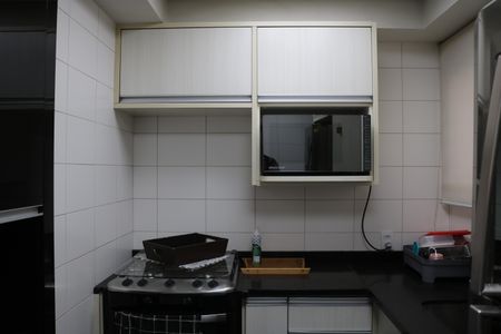 Apartamento para alugar com 104m², 3 quartos e 2 vagasCozinha