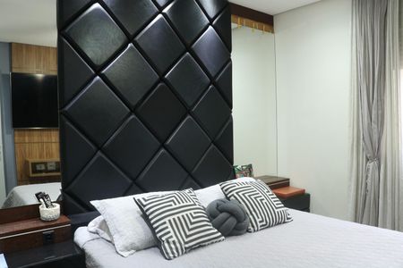 Apartamento para alugar com 104m², 3 quartos e 2 vagasSuíte