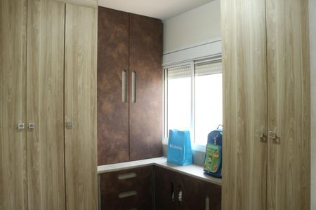 Apartamento para alugar com 104m², 3 quartos e 2 vagasQuarto 1