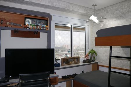 Apartamento para alugar com 104m², 3 quartos e 2 vagasQuarto 2