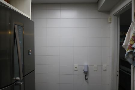 Apartamento para alugar com 104m², 3 quartos e 2 vagasCozinha