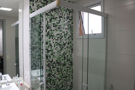 Apartamento para alugar com 104m², 3 quartos e 2 vagasBanheiro