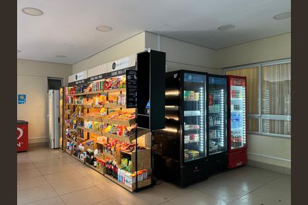 Apartamento para alugar com 104m², 3 quartos e 2 vagasMercadinho