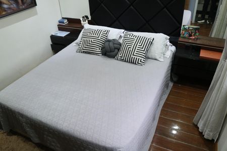 Apartamento para alugar com 104m², 3 quartos e 2 vagasSuíte