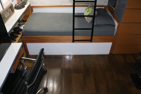 Apartamento para alugar com 104m², 3 quartos e 2 vagasQuarto 2