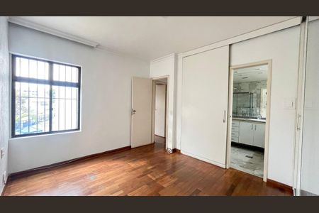 Foto 13 de apartamento à venda com 3 quartos, 118m² em Estoril, Belo Horizonte