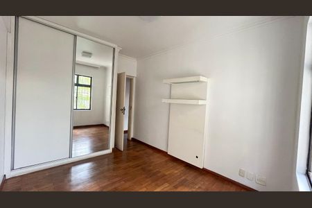 Foto 18 de apartamento à venda com 3 quartos, 118m² em Estoril, Belo Horizonte