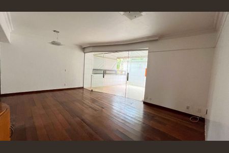 Foto 09 de apartamento à venda com 3 quartos, 118m² em Estoril, Belo Horizonte