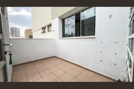 Apartamento à venda com 118m², 3 quartos e 2 vagasFoto 04